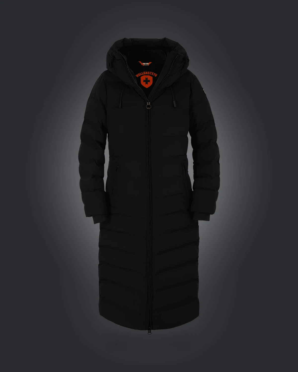 Cordoba Long,565,Schwarz