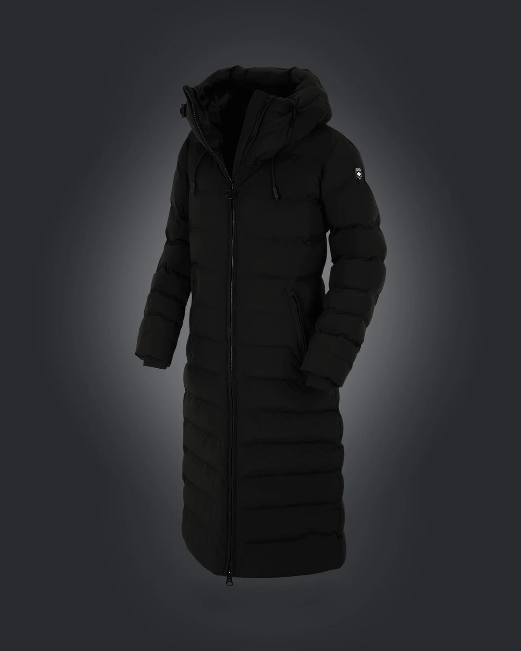 Cordoba Long,565,Schwarz