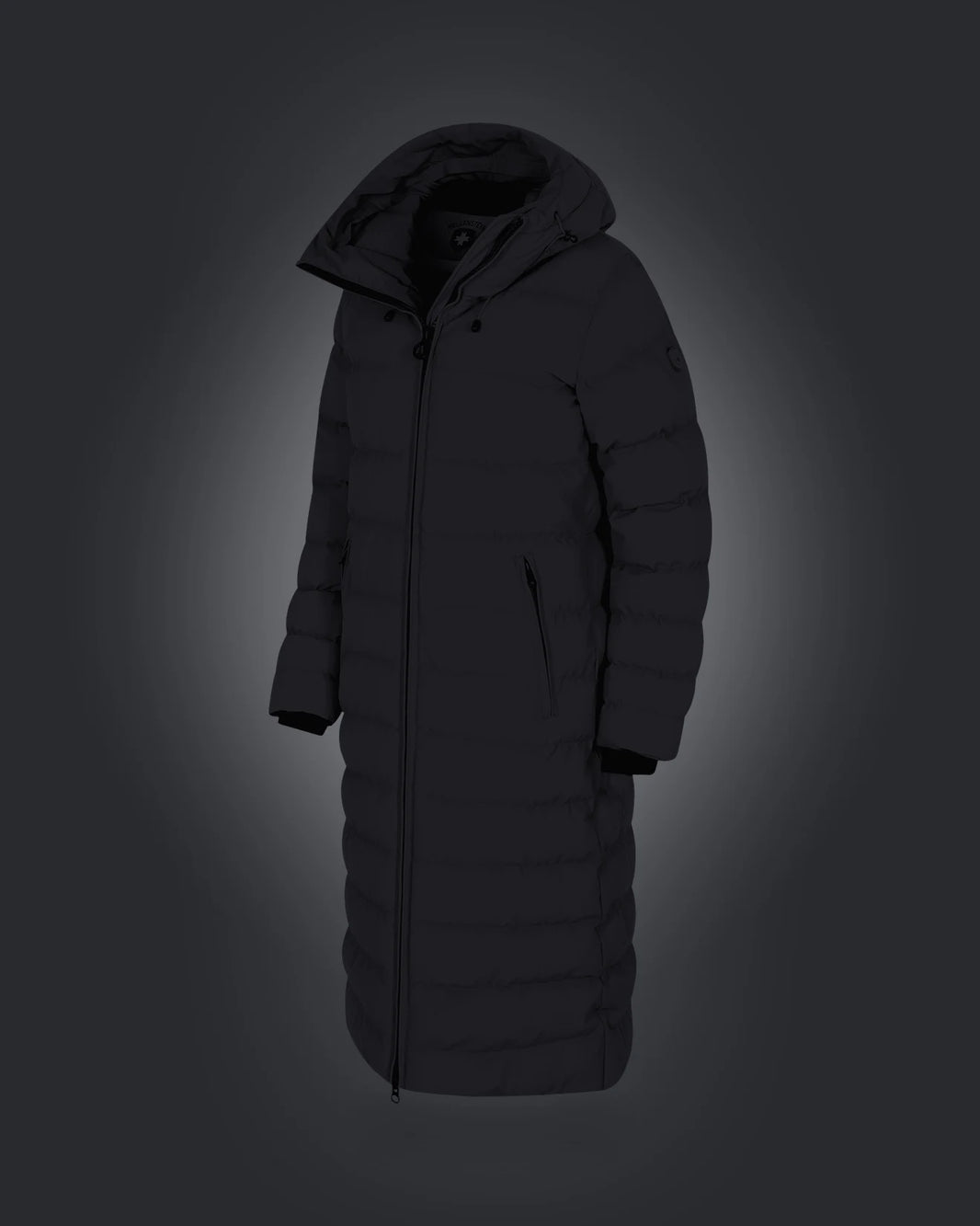 Cordoba Long,856,Midnightblack