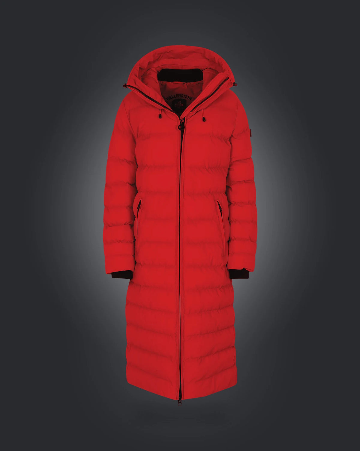 Cordoba Long, 856, Rouge