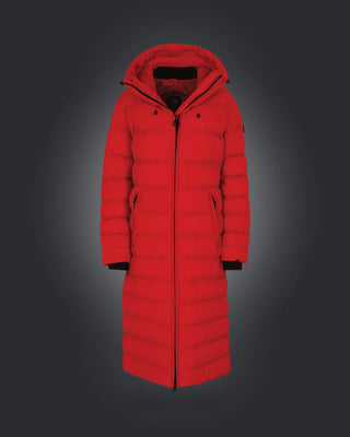 Cordoba Long, 856, Rouge
