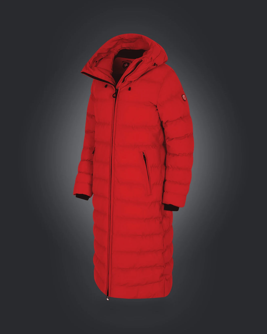Cordoba Long,856,Red