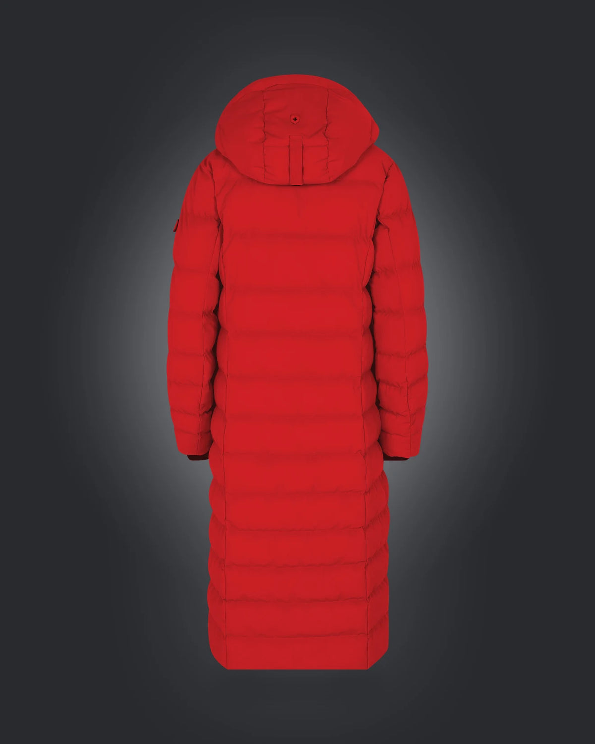 Cordoba Long, 856, Rouge
