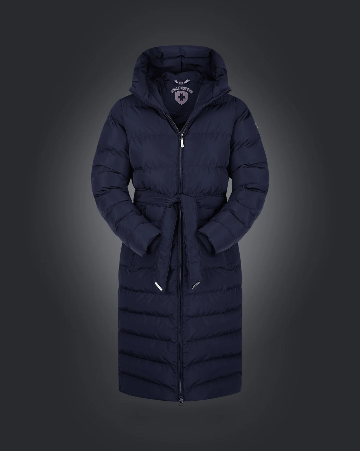 Cobelt Long, 1040, Midnightblue