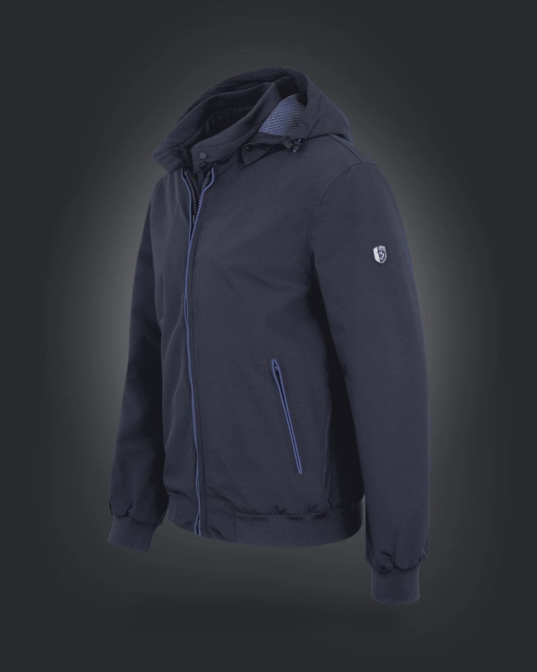 College,825, Darknavy/Royalblue