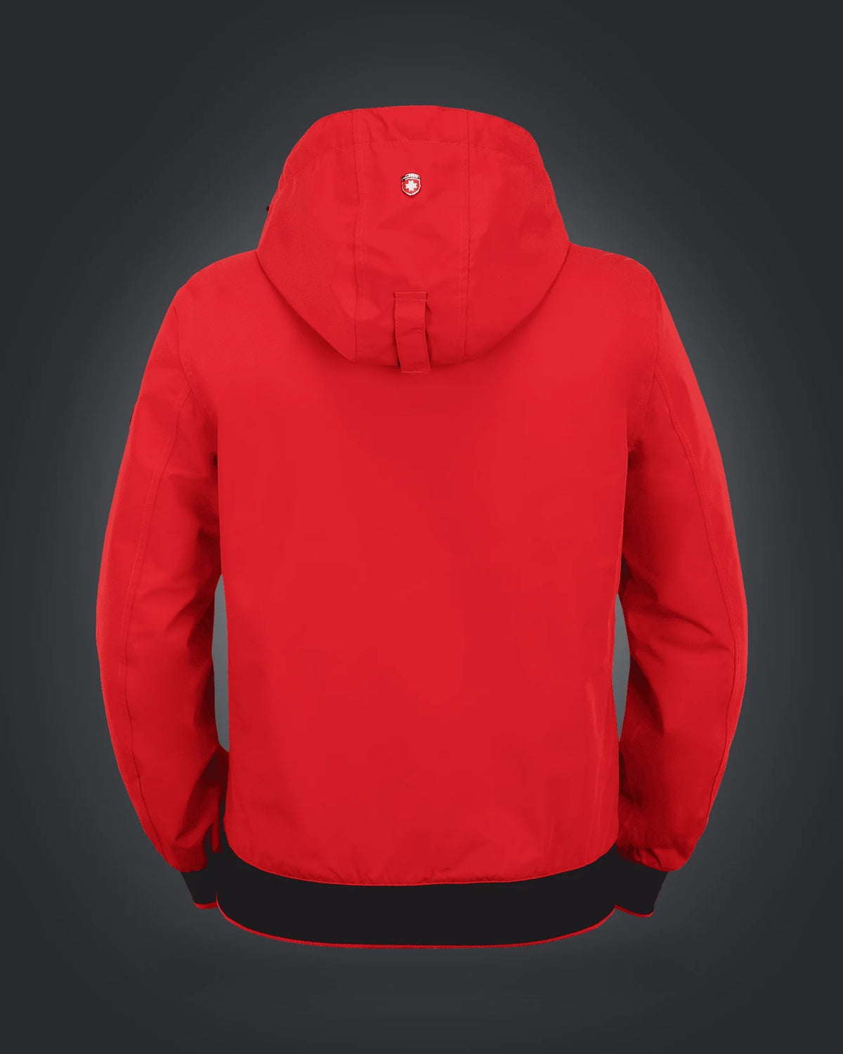 College,825, Red/White