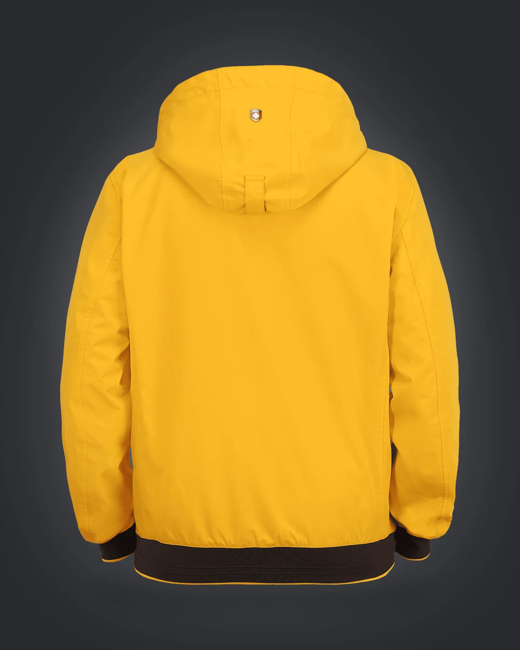 College,825, Yellow/White