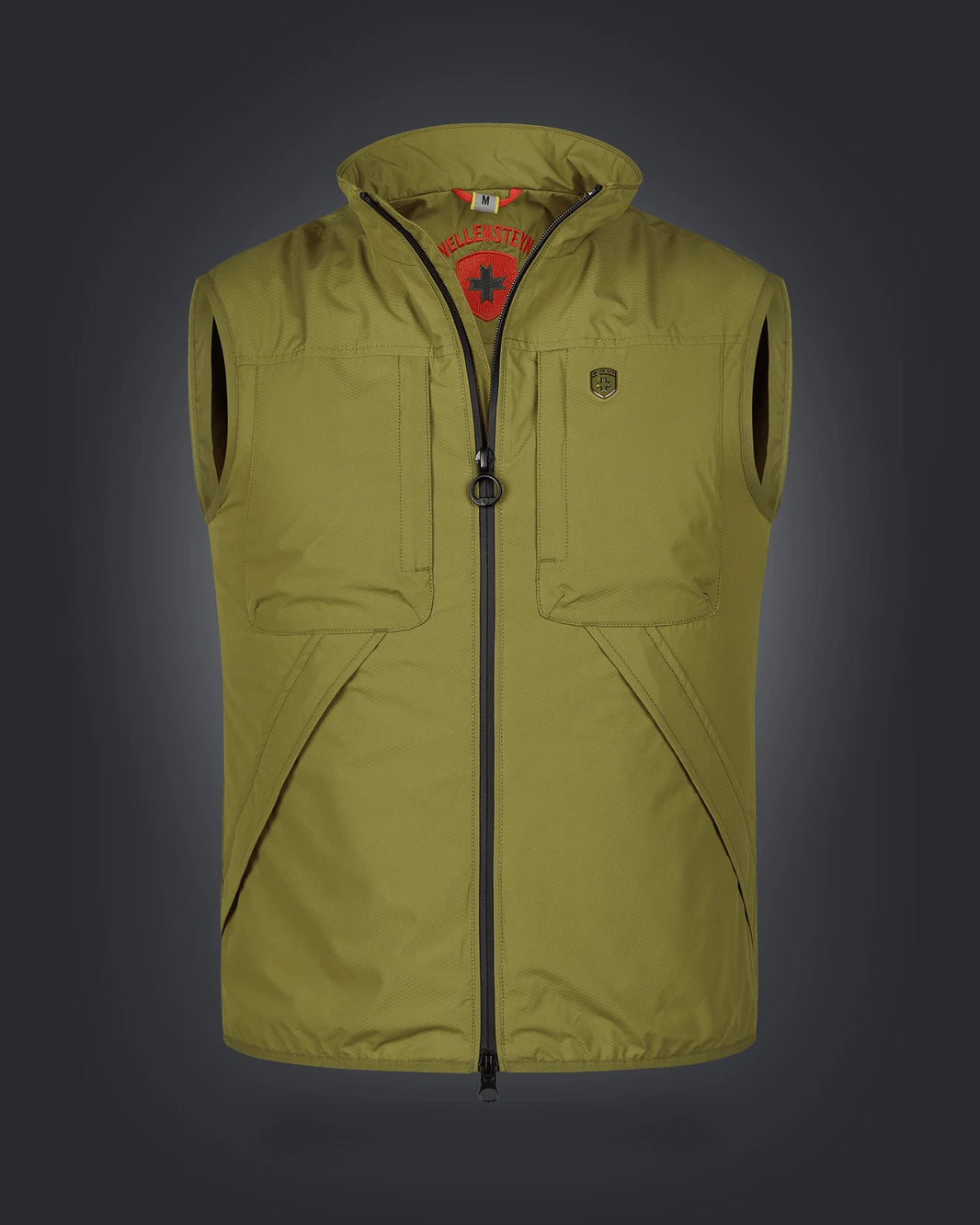 Cyber Vest Men