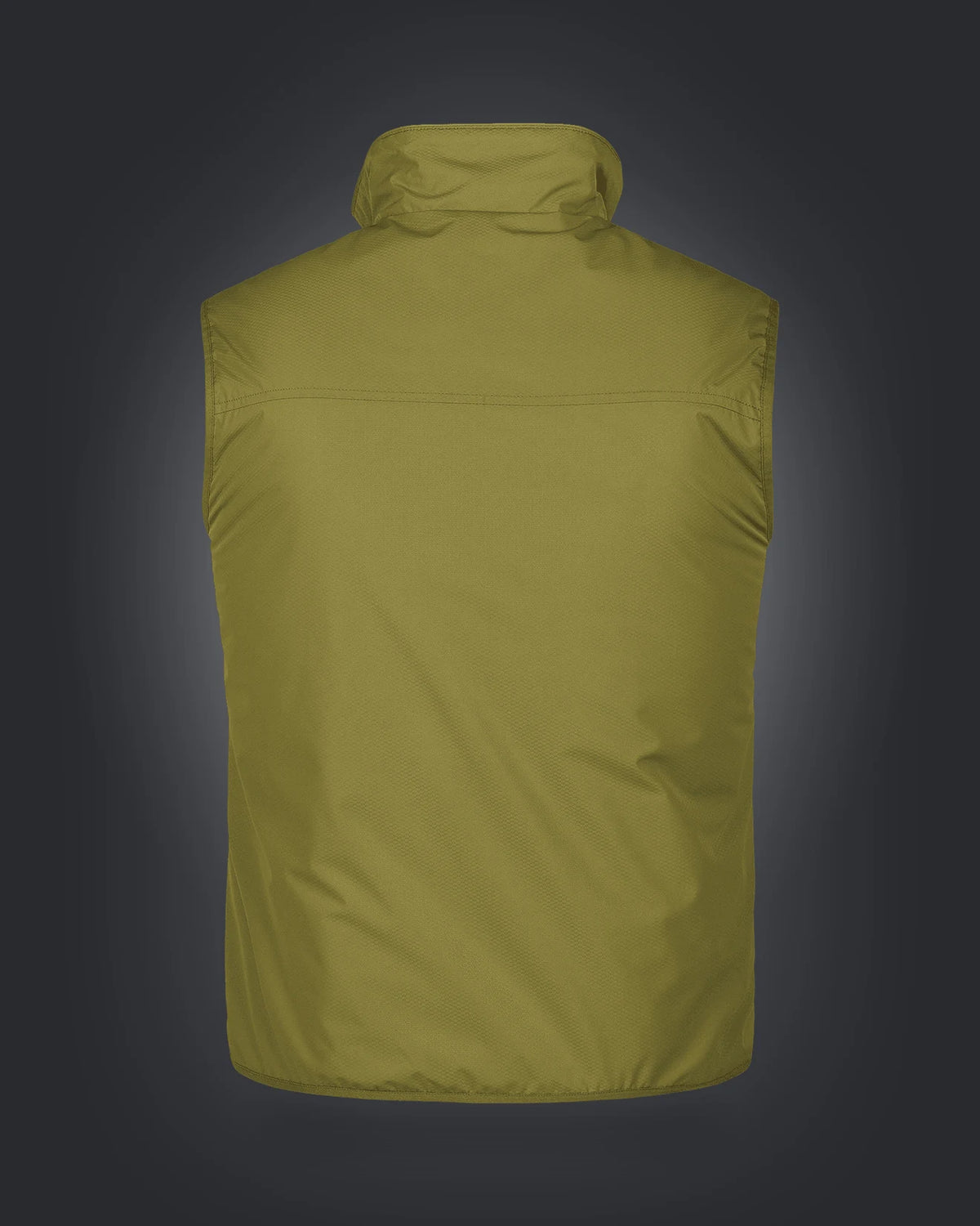 Cyber Vest Men, 1098, Army