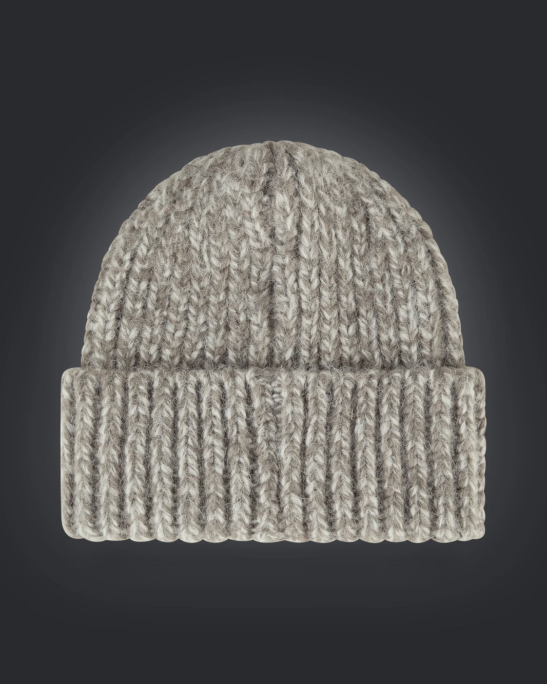 Cozy Hat, 1119, Grey