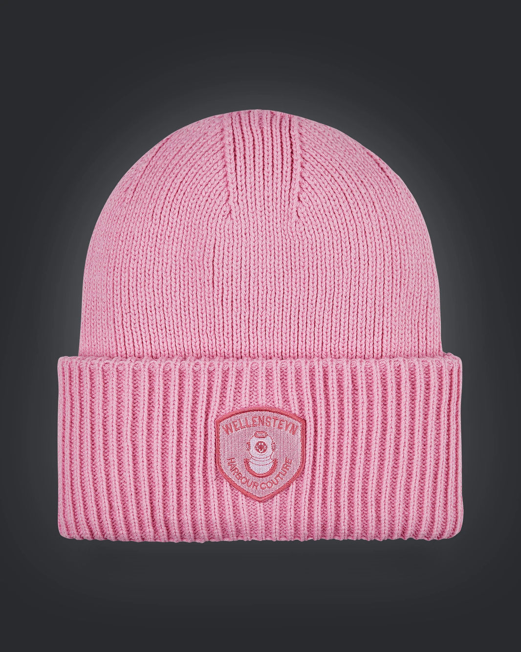 Diver Hat, 1118, Pink