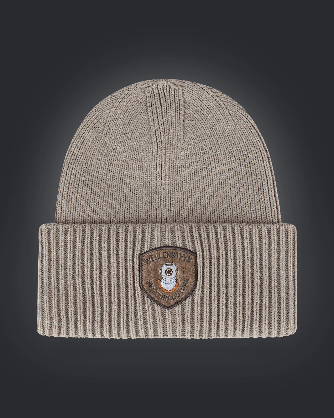Diver Hat, 1118, Stonesand