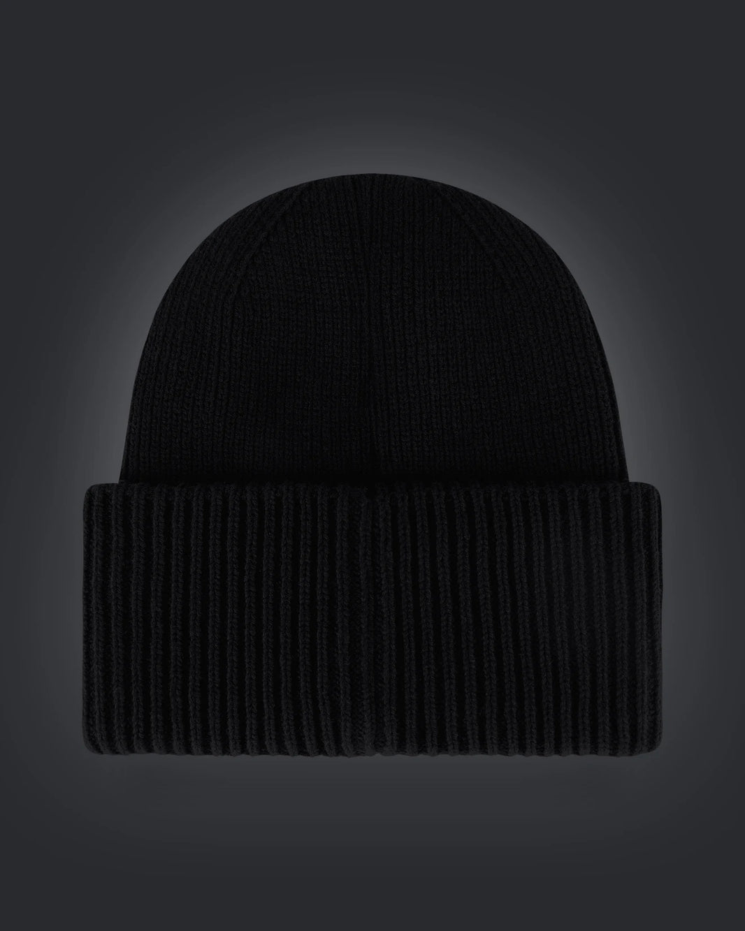 Diver Hat, 1118, Schwarz