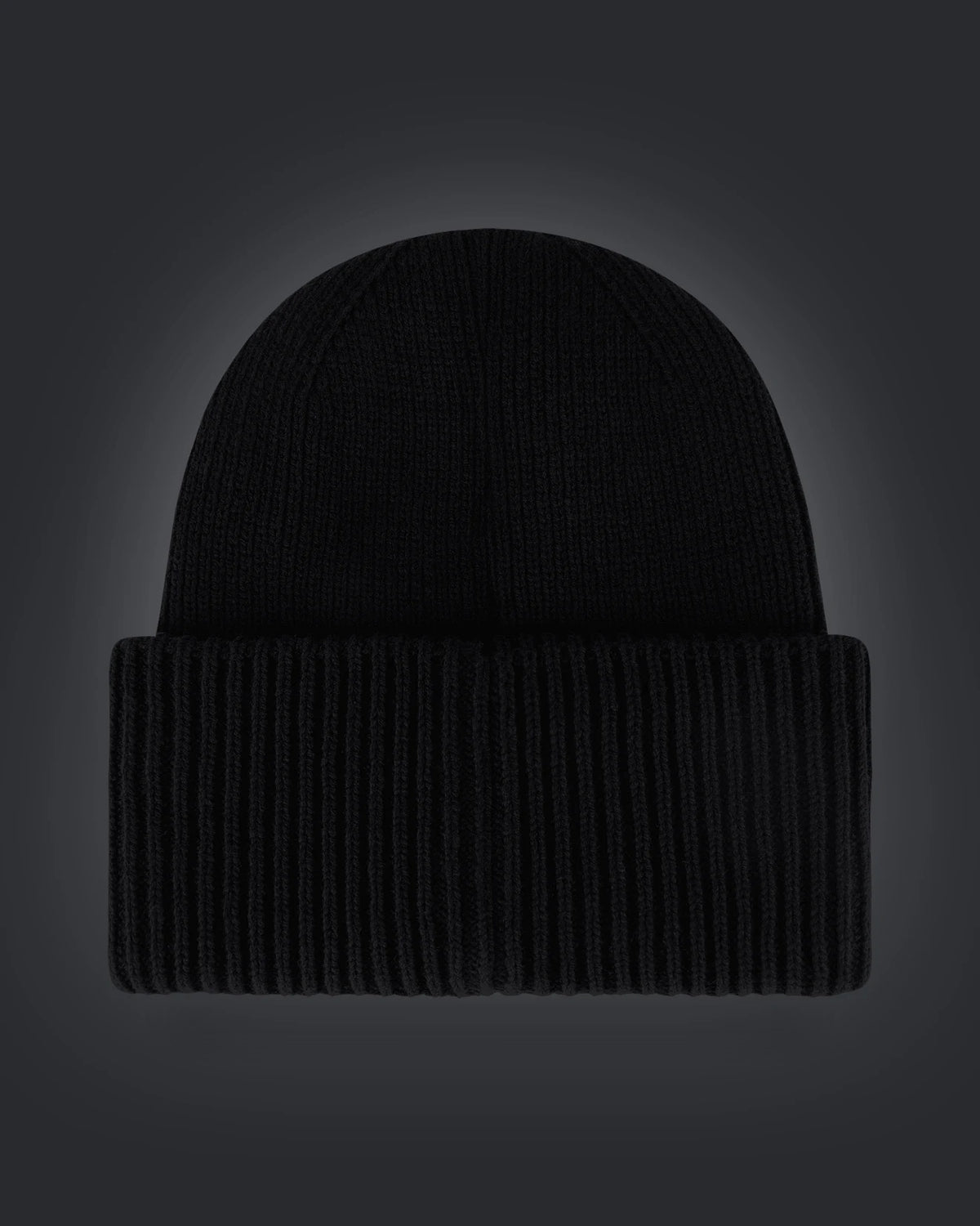 Diver Hat, 1118, Noir