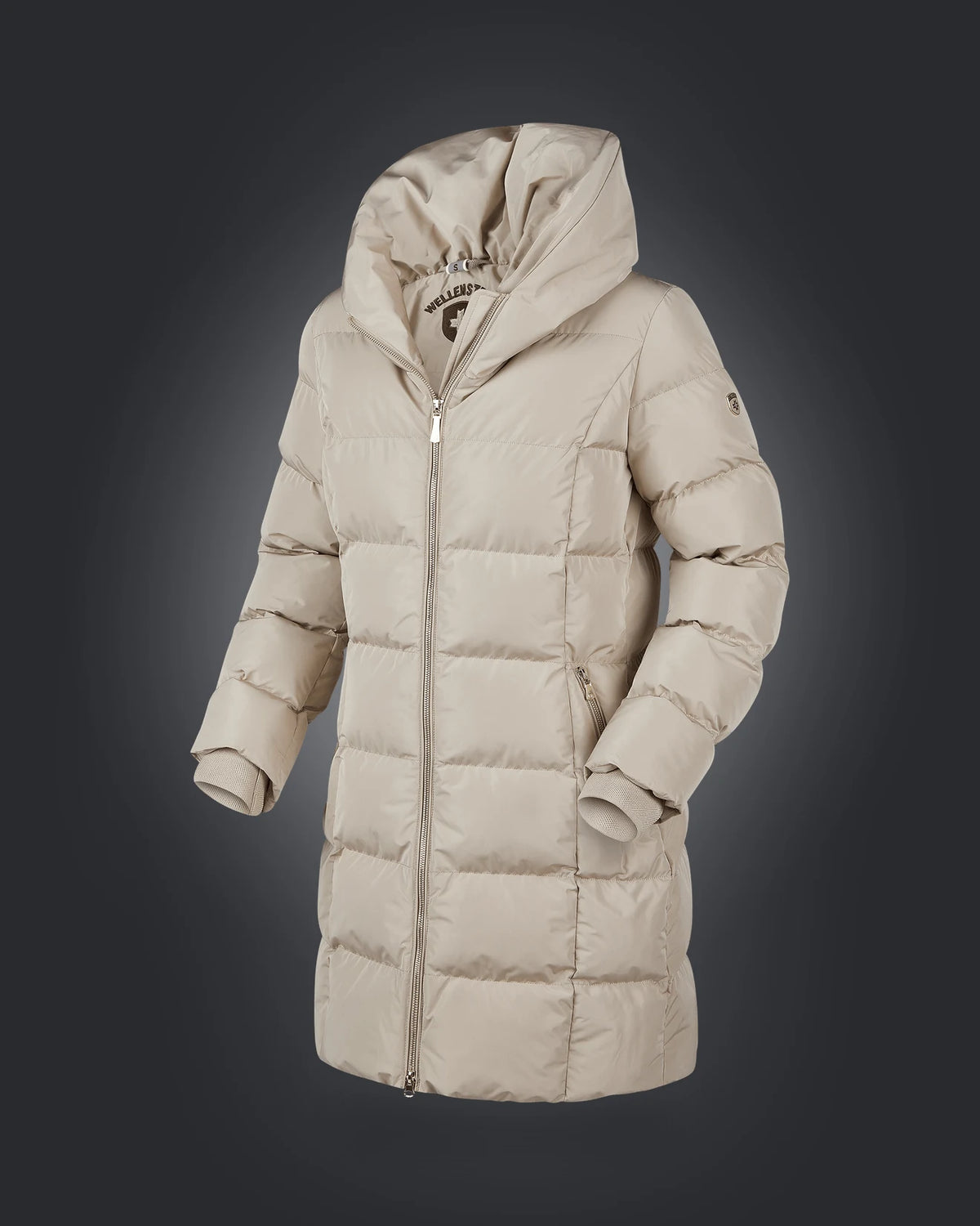 Feenstaub Long,1040,Stonesand