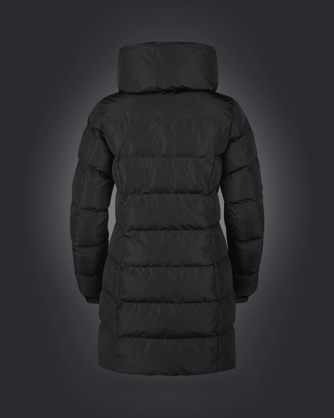 Feenstaub Long,1040,Schwarz