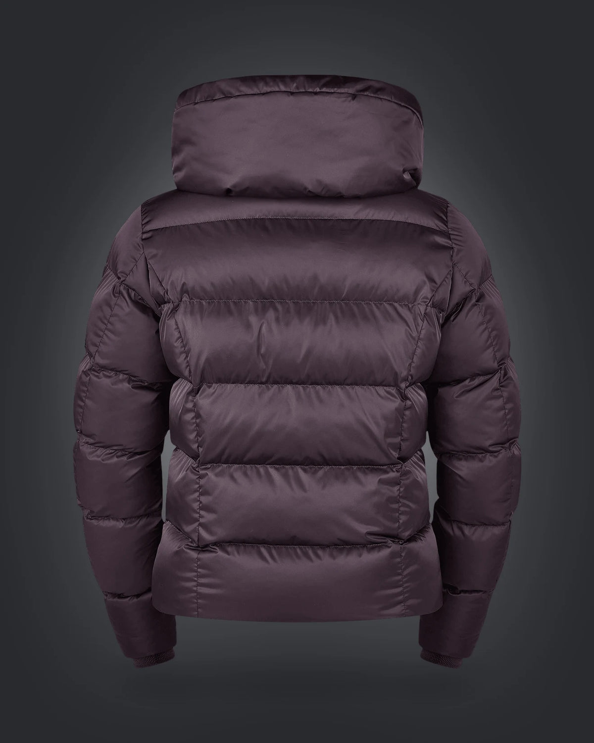 Feenstaub Short,1079,Aubergine