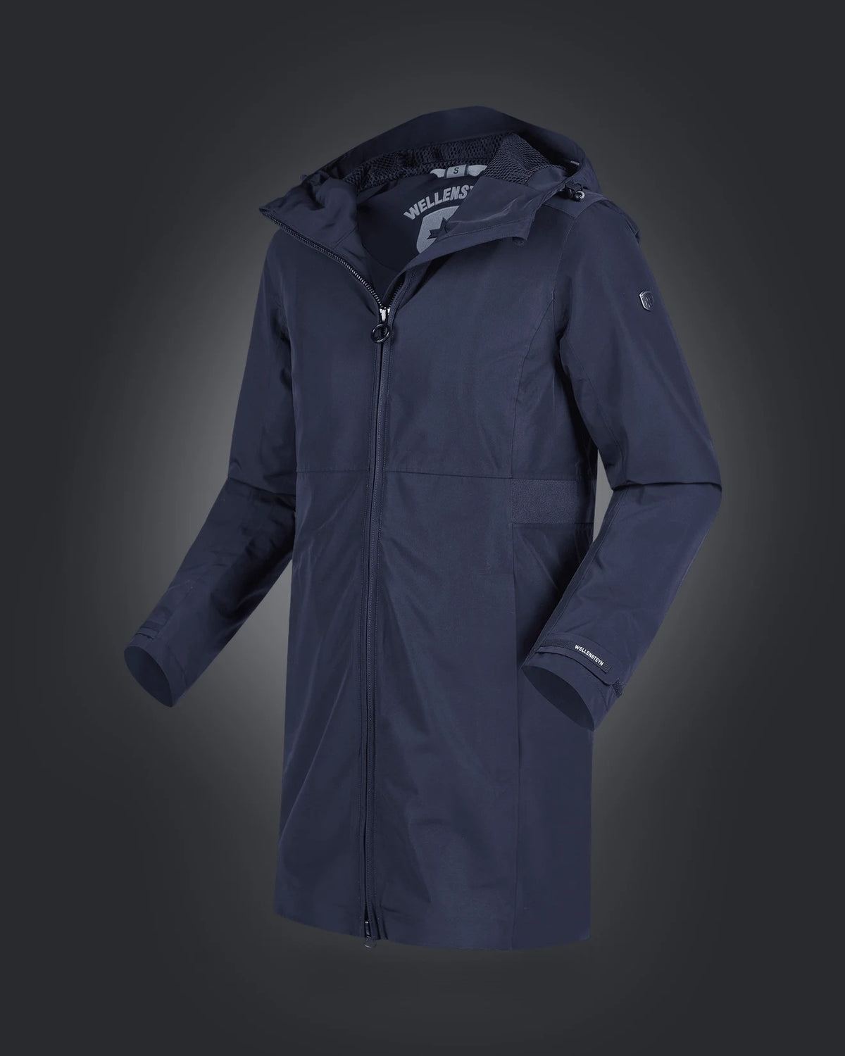 Forever Lady, 870, Bleu nuit