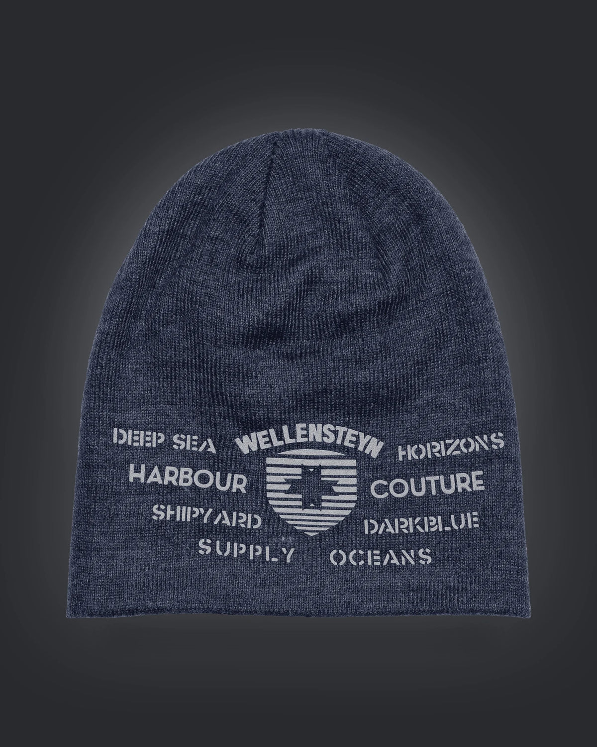 Guetta Hat, 109, Bleu marine foncé