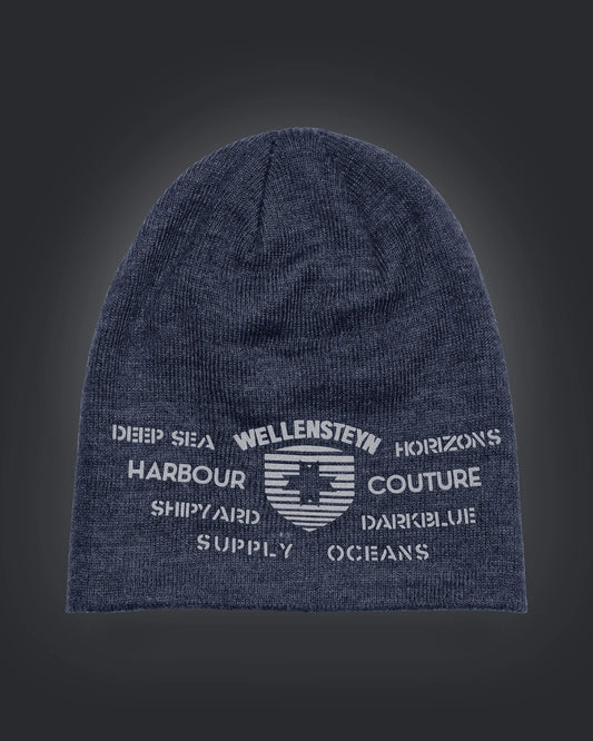 Guetta Hat, 109, Darknavy