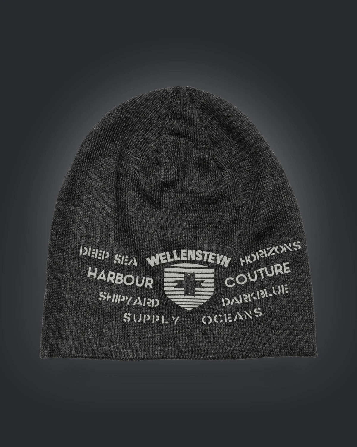 Guetta Hat, 109, Noir