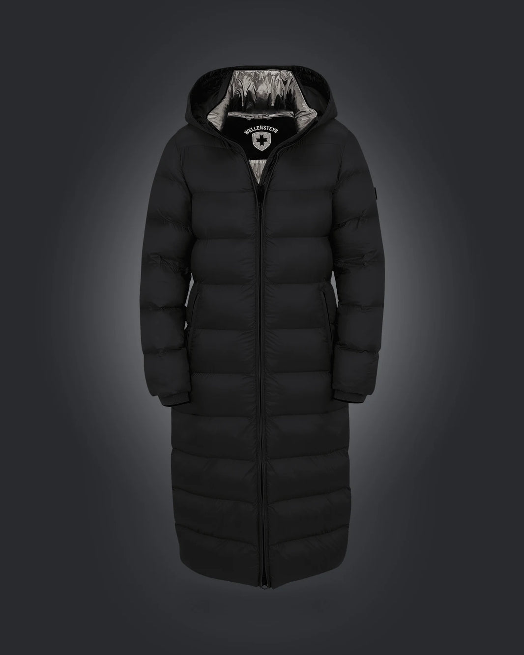 Goldmine Extra Long,1039,Schwarz