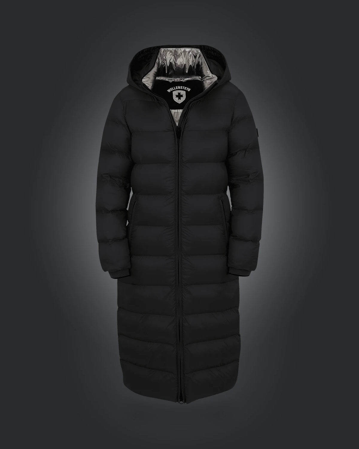 Goldmine Extra Long, 1039, Noir