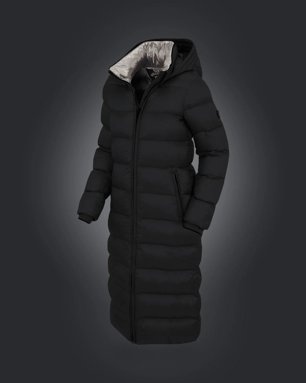 Goldmine Extra Long,1039,Schwarz