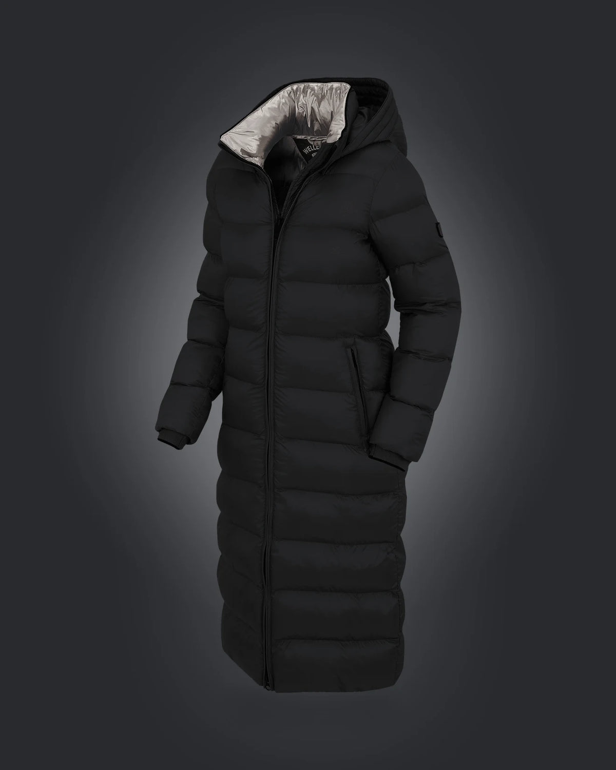 Goldmine Extra Long, 1039, Noir