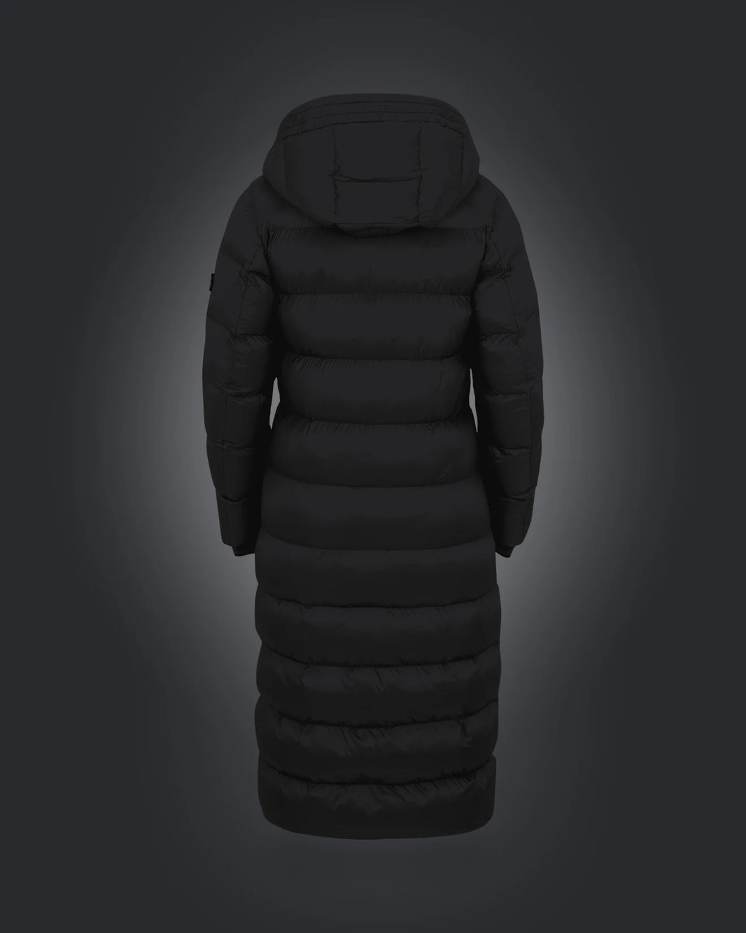 Goldmine Extra Long,1039,Schwarz