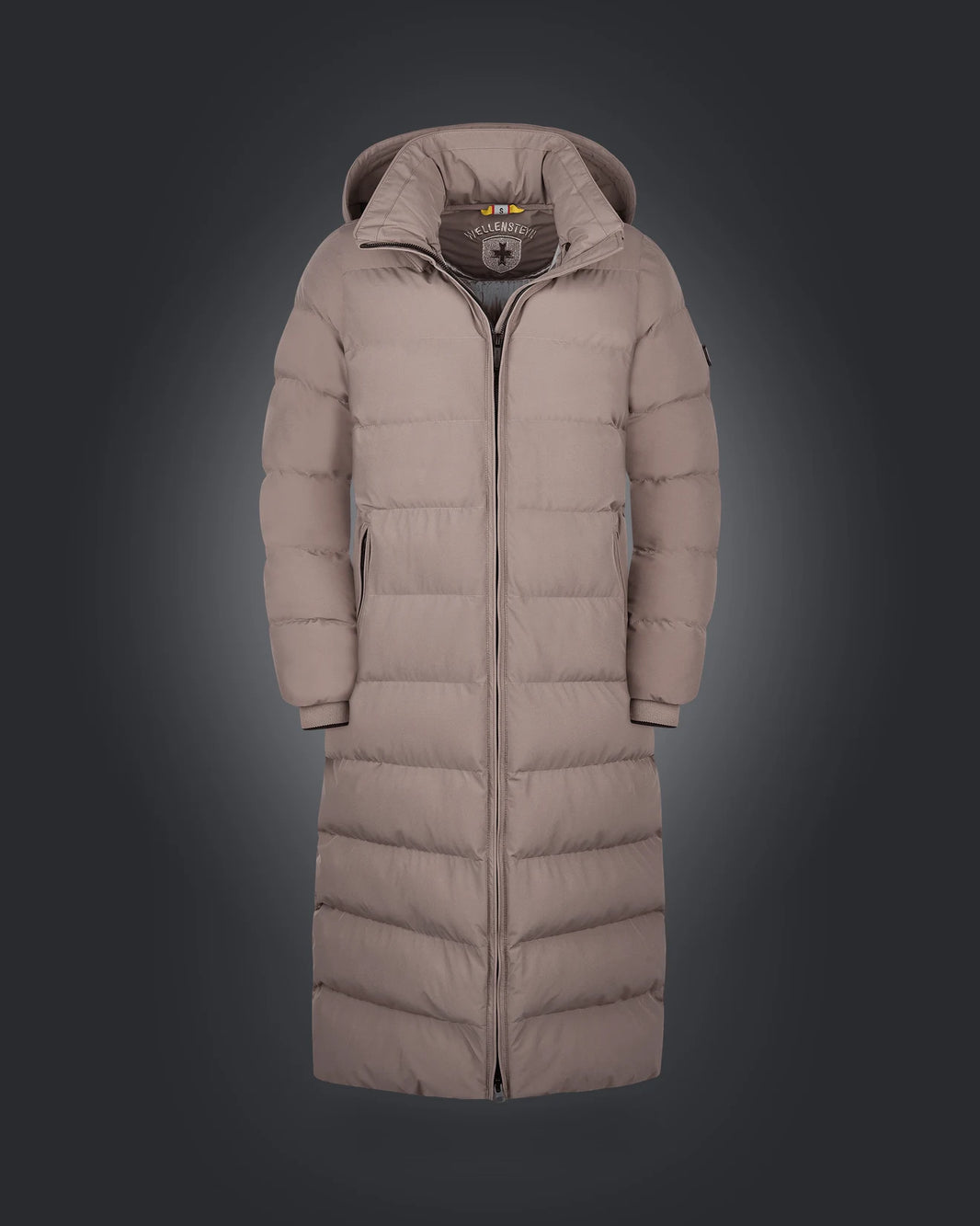 Goldmine Extra Long,565,Darksand