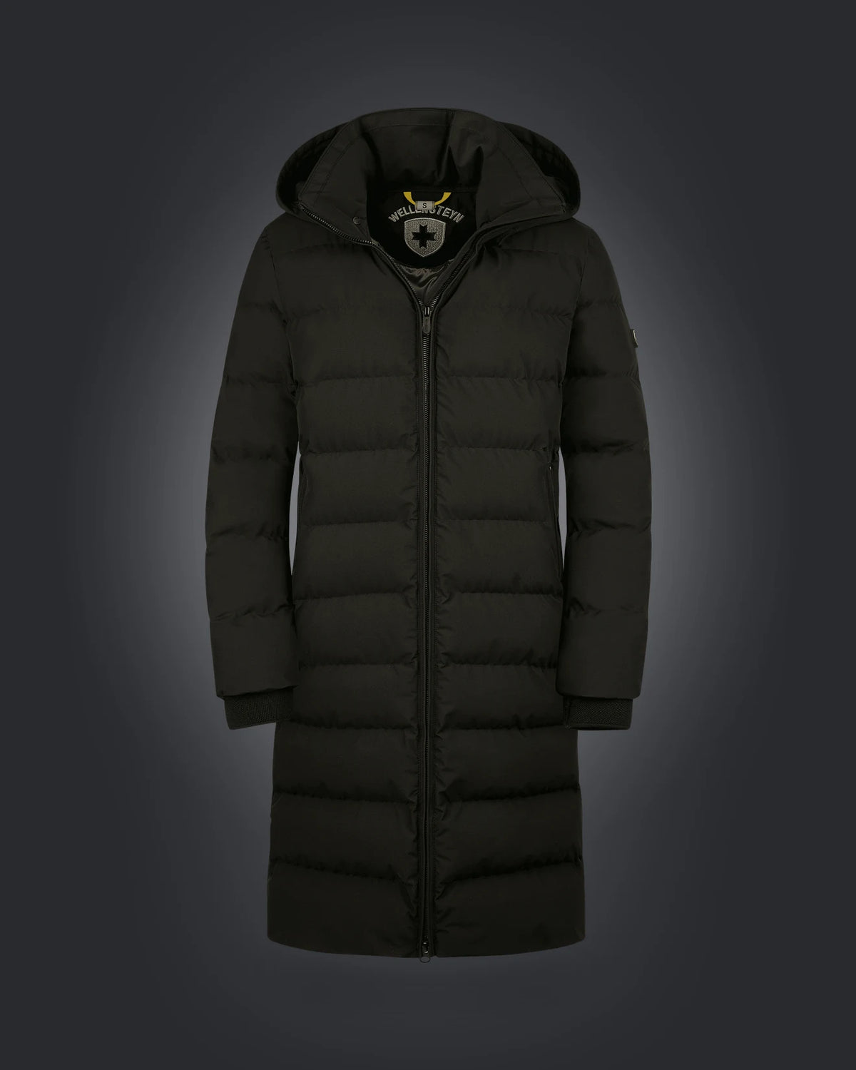 Goldmine Extra Long, 565, Noir