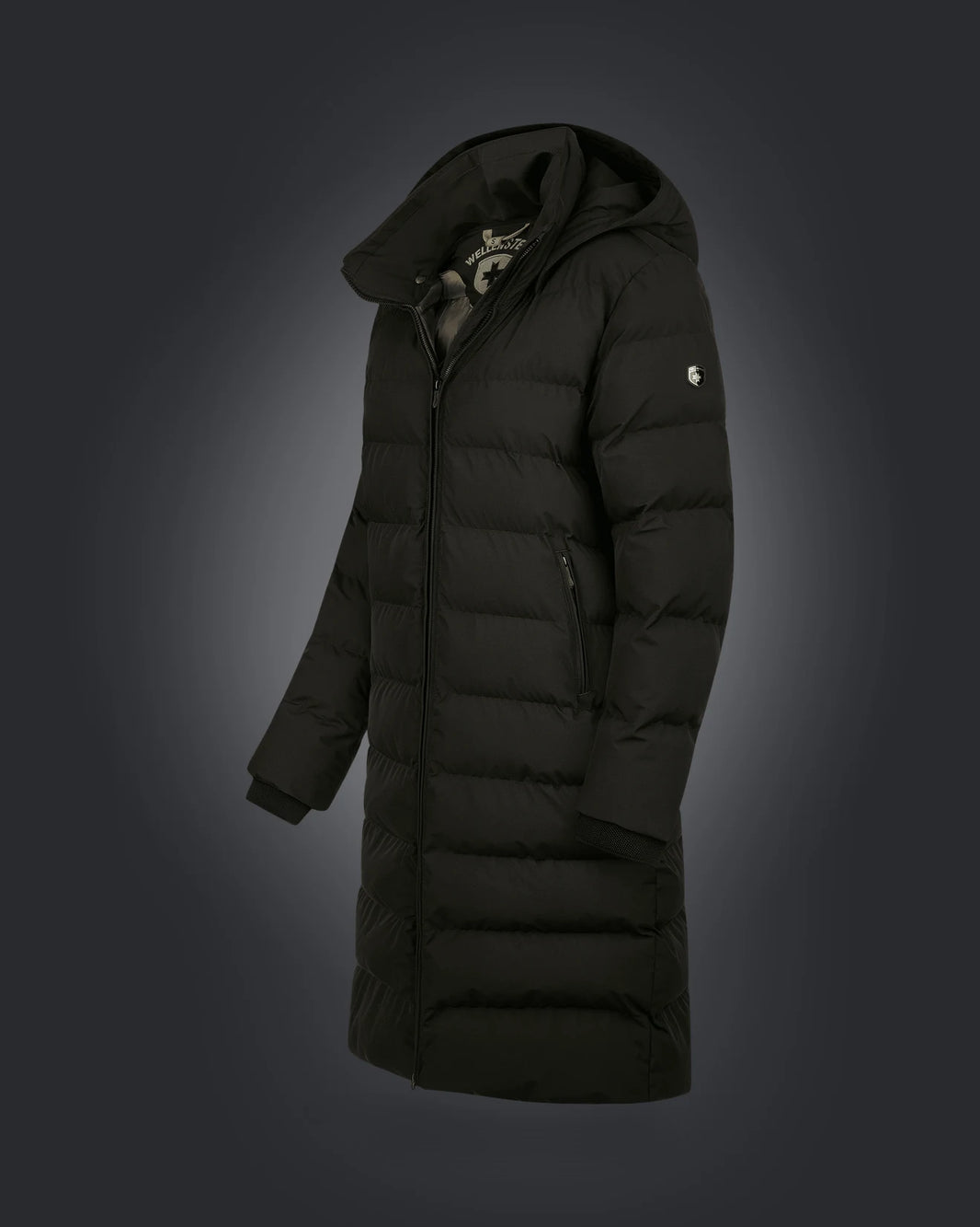 Goldmine Extra Long ,565,Schwarz