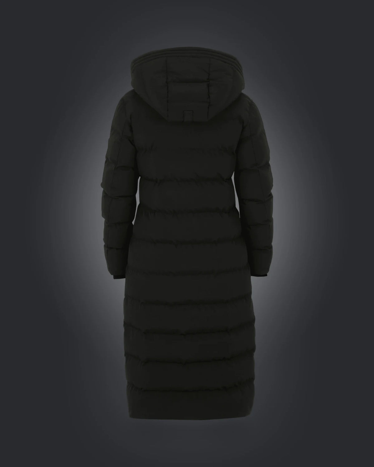 Goldmine Extra Long, 565, Noir