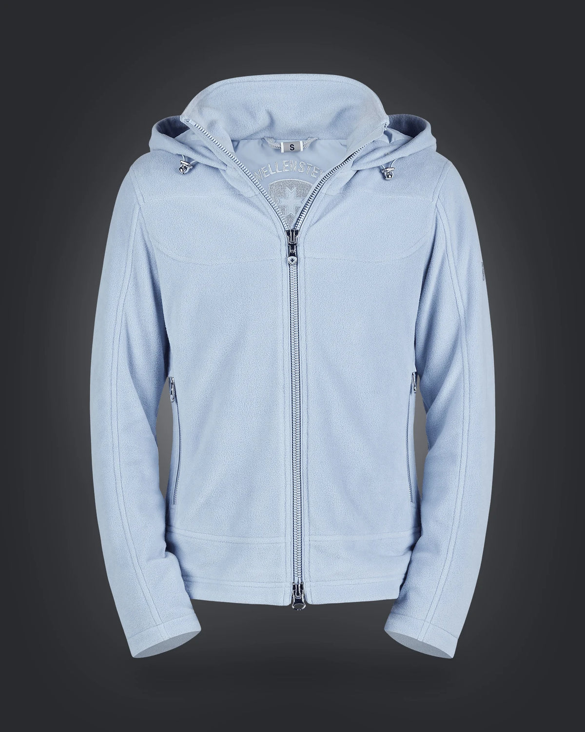 Hoccaido Lady,10, Smokeblue