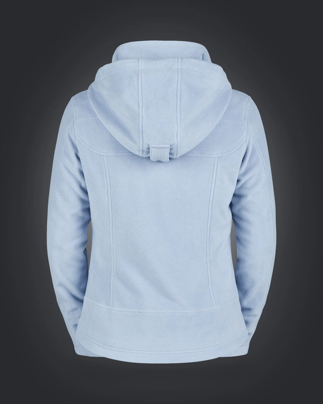 Hoccaido Lady,10, Smokeblue