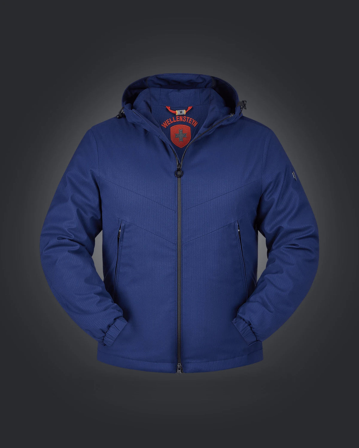 Homerun Men,1088, Royalblau