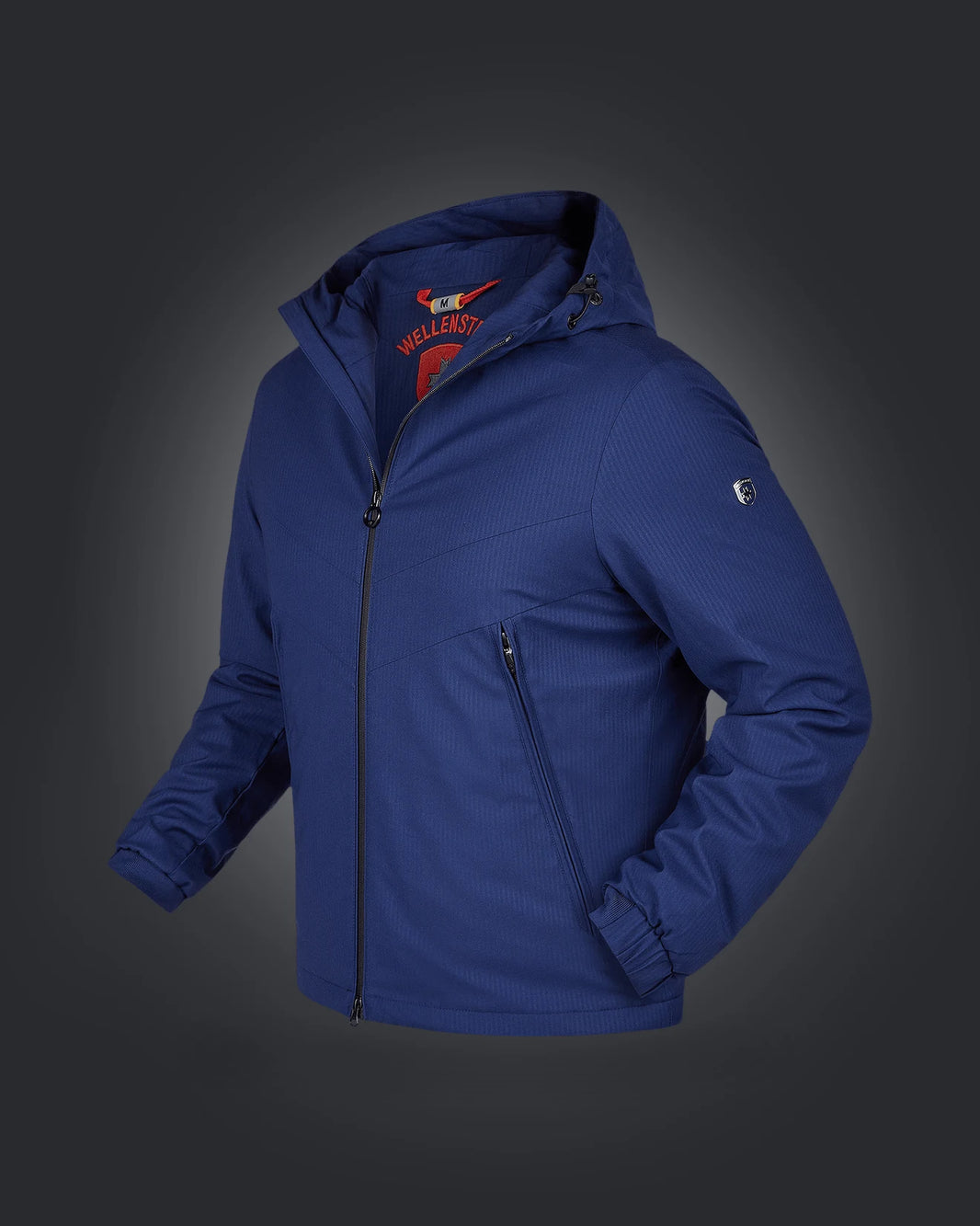 Homerun Men,1088, Royalblau
