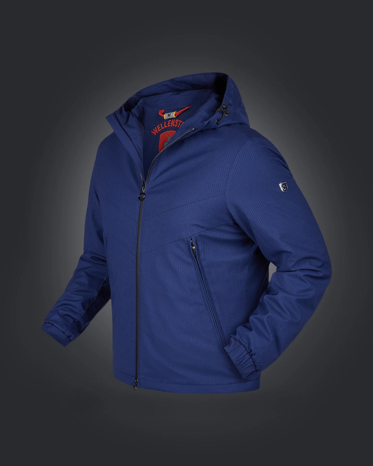 Homerun Men,1088, Royalblau