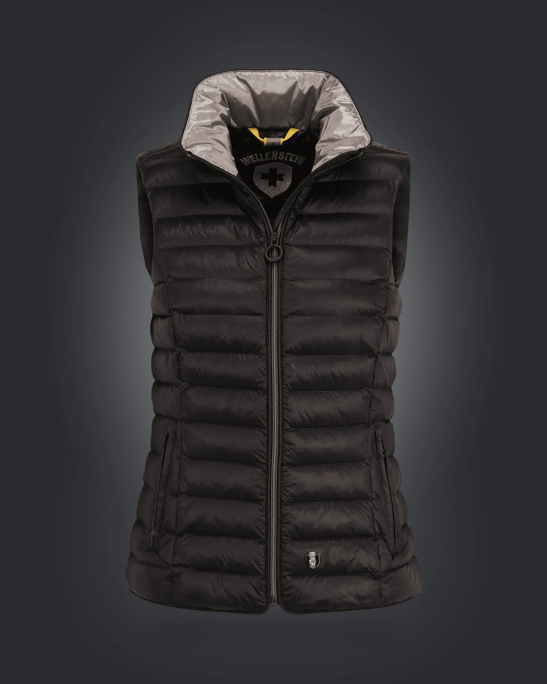 Italy Vest