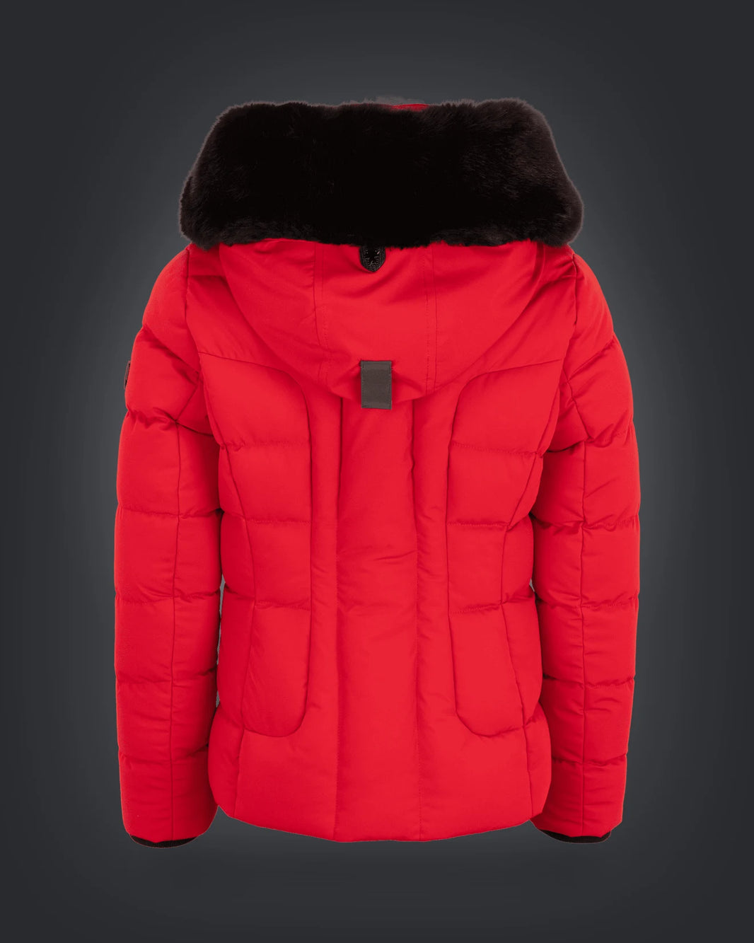 Kids-Belvitesse,565,Red