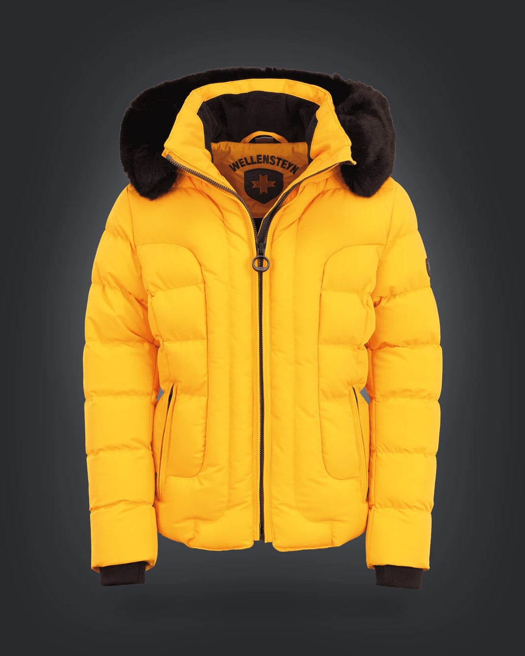 Kids-Belvitesse,565,Saffron