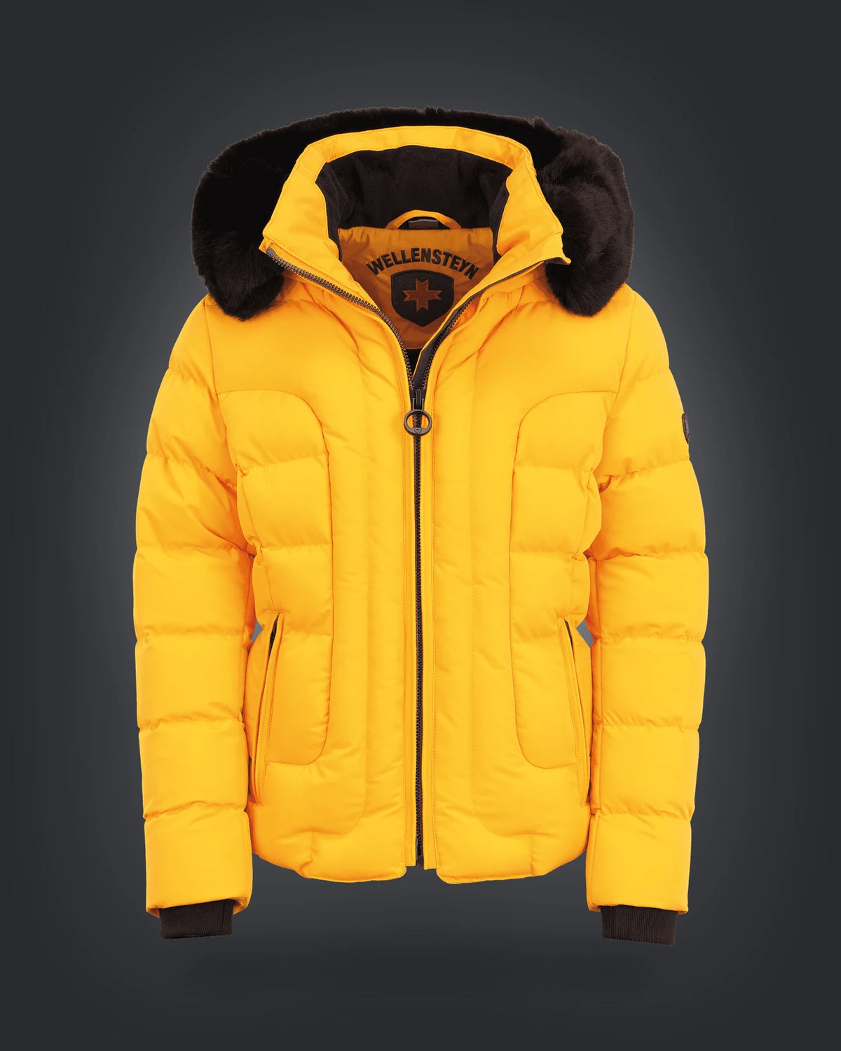 Kids-Belvitesse,565,Saffron