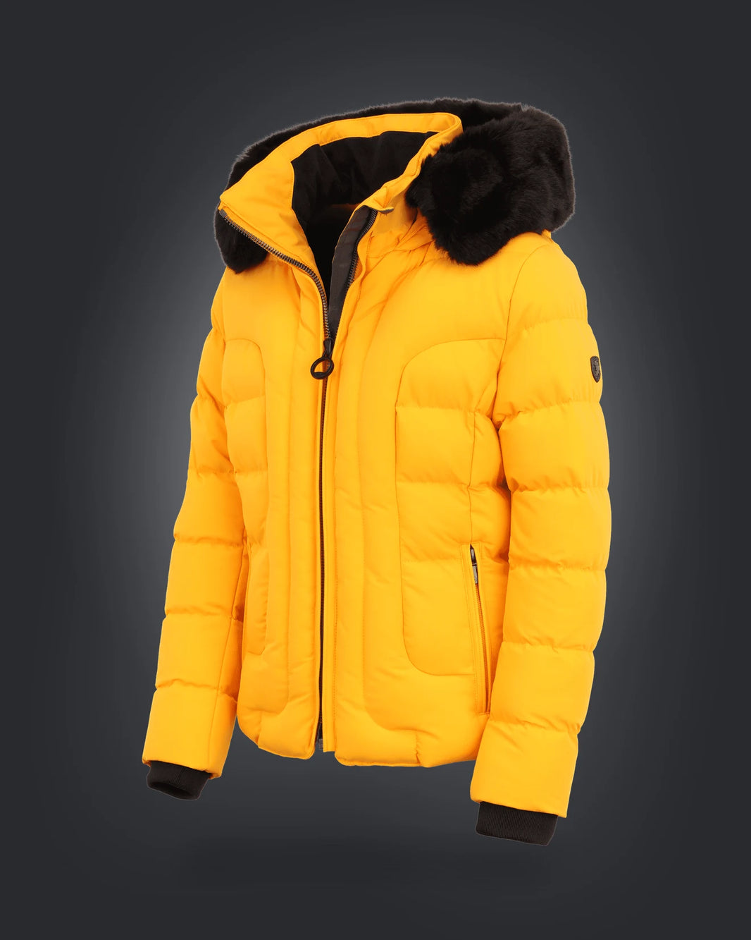 Kids-Belvitesse,565,Saffron