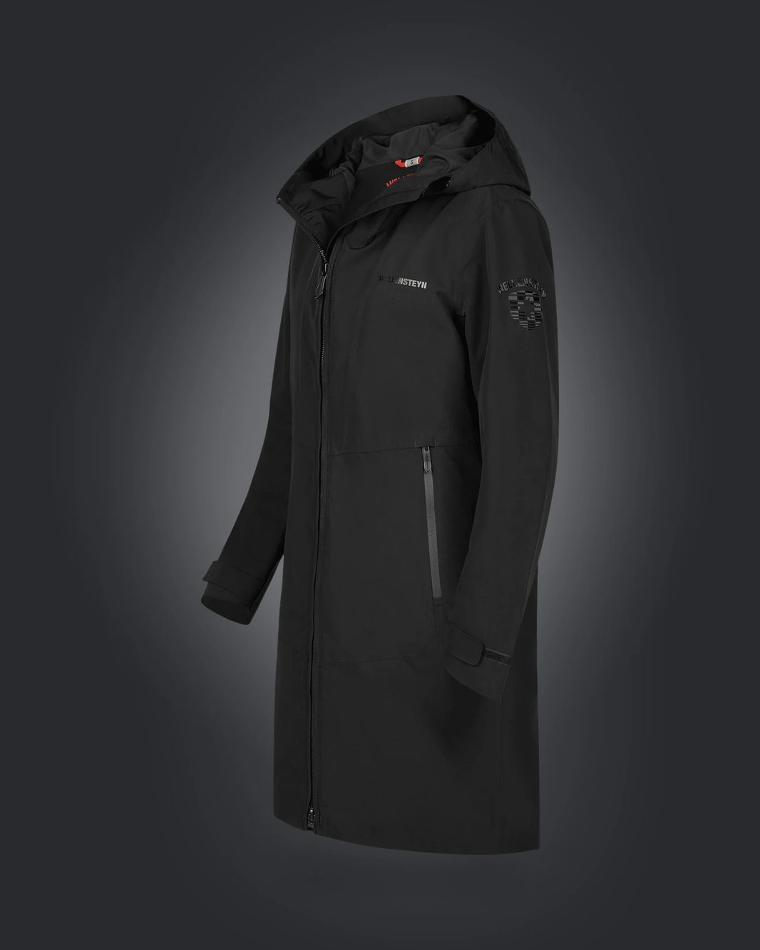 Metropolis Lady,870,Schwarz