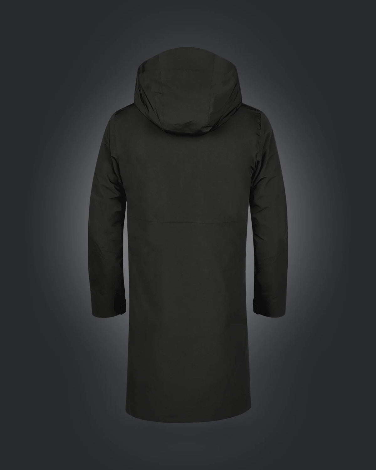 Metropolis Men,870,Black