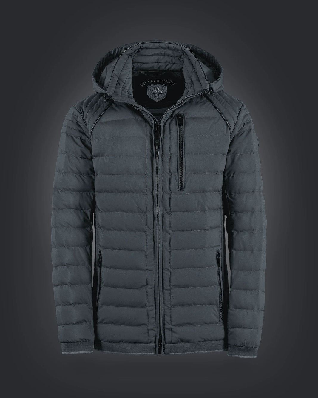 MOL Men Hood