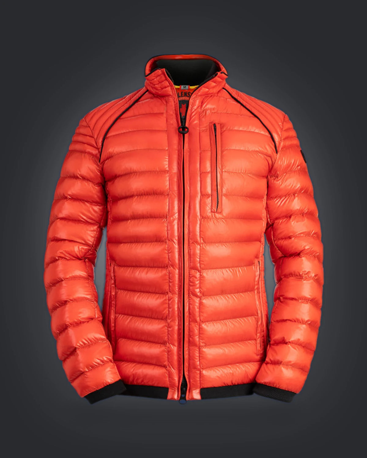 MOL Men, 1080, Firered
