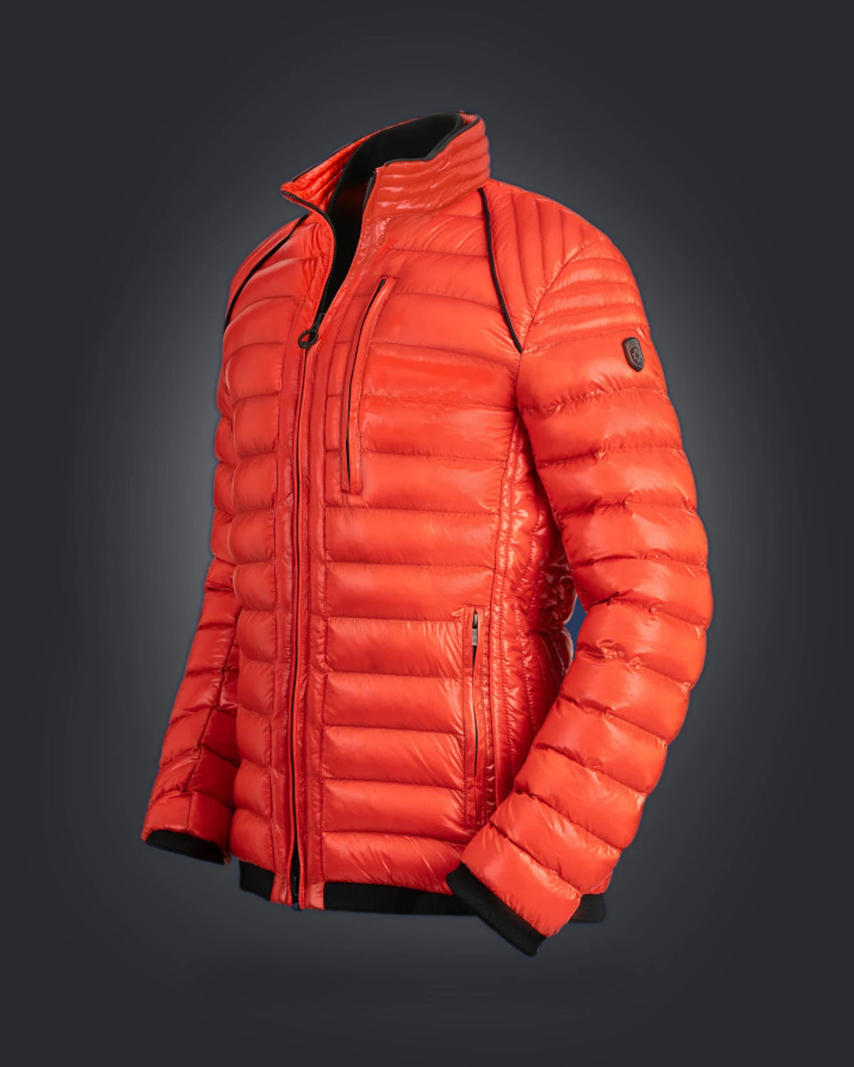 MOL Men, 1080, Firered
