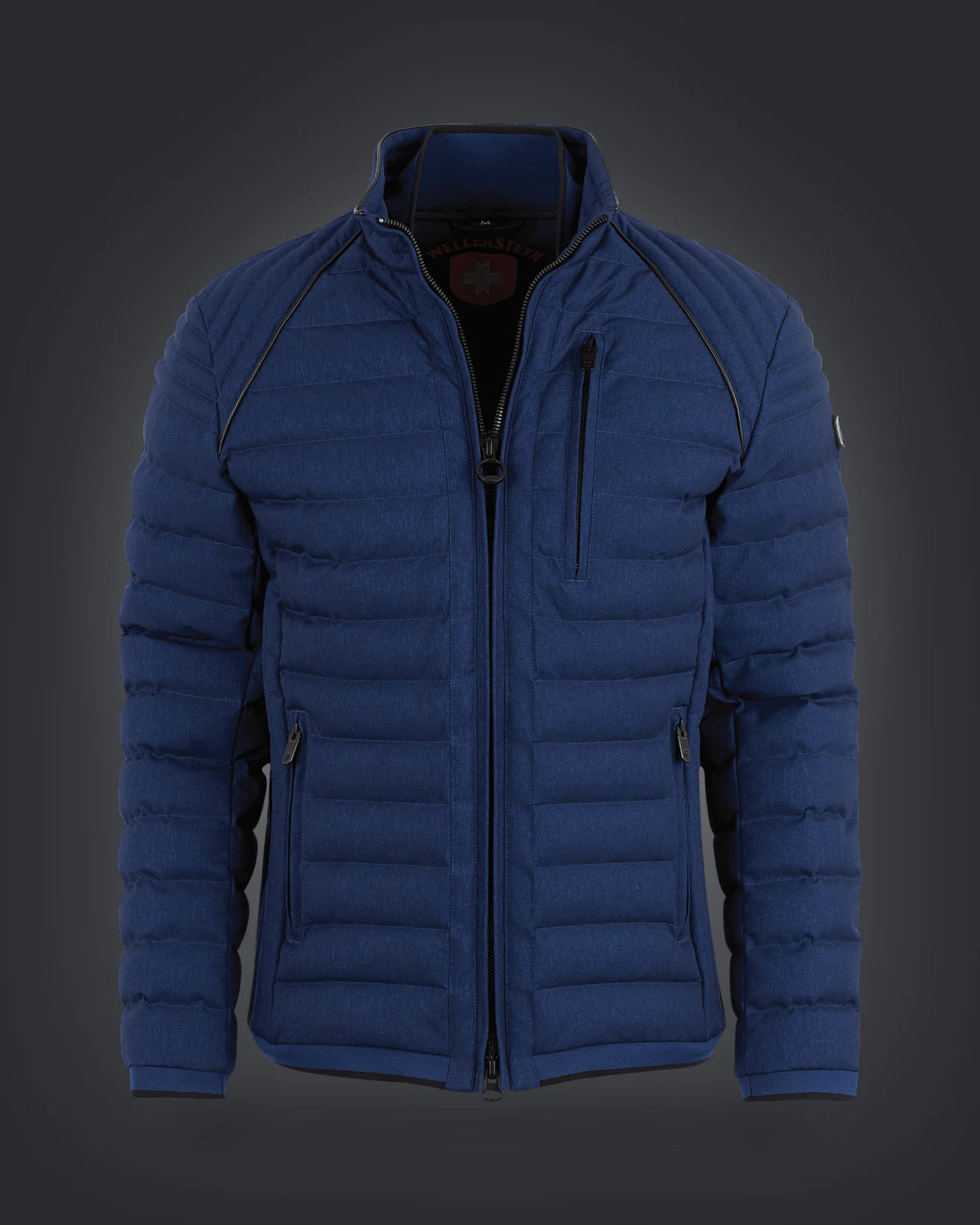 MOL Men, 296, Cowboyblue